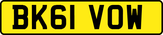 BK61VOW