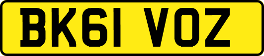 BK61VOZ