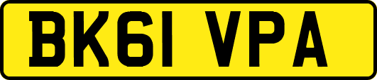 BK61VPA