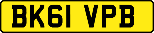 BK61VPB
