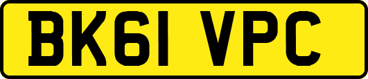 BK61VPC