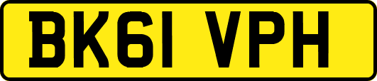 BK61VPH