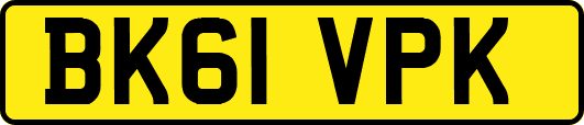 BK61VPK