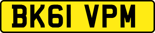 BK61VPM