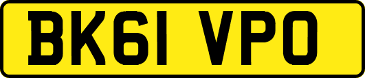 BK61VPO