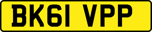 BK61VPP