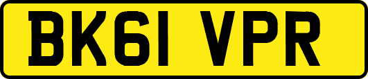 BK61VPR