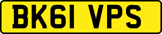 BK61VPS