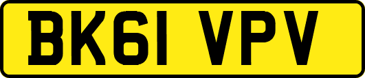 BK61VPV
