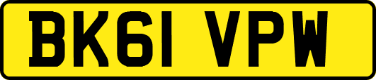 BK61VPW