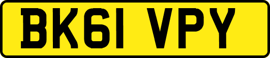 BK61VPY