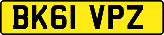 BK61VPZ