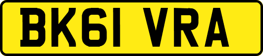 BK61VRA