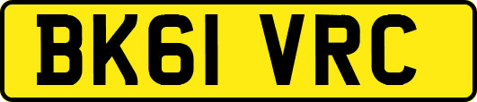 BK61VRC