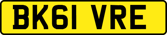 BK61VRE