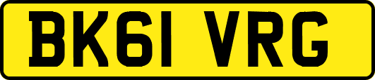 BK61VRG