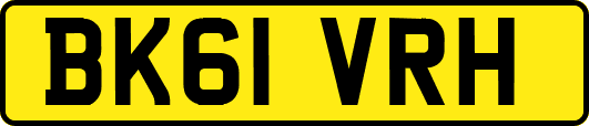 BK61VRH