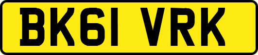 BK61VRK