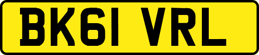 BK61VRL