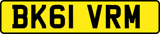 BK61VRM