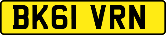 BK61VRN