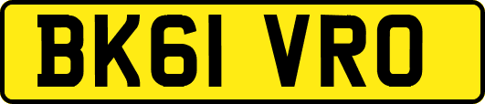 BK61VRO