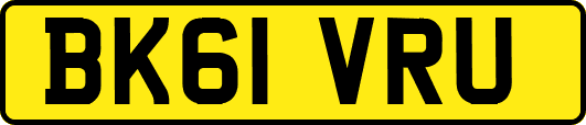 BK61VRU