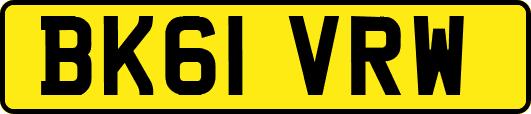 BK61VRW