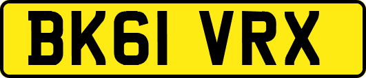 BK61VRX