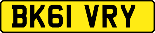 BK61VRY