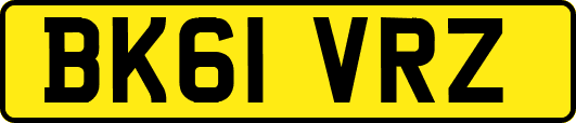BK61VRZ