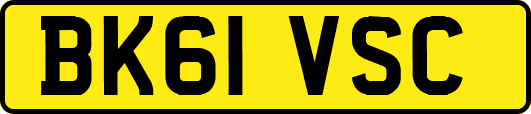 BK61VSC