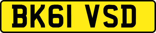 BK61VSD