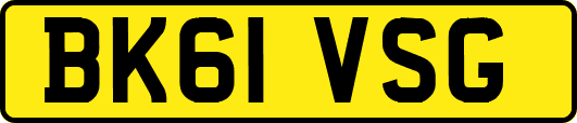 BK61VSG