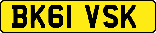BK61VSK