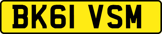 BK61VSM