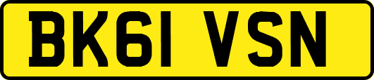 BK61VSN