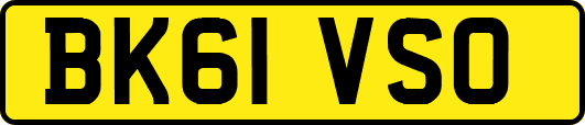 BK61VSO