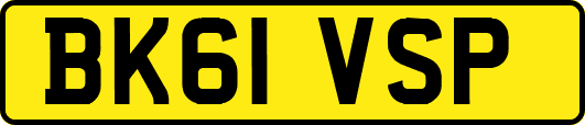 BK61VSP