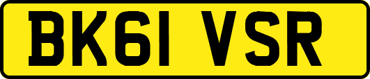 BK61VSR