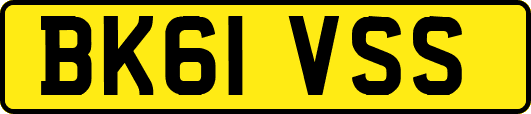 BK61VSS