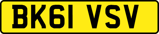 BK61VSV