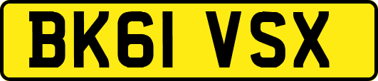 BK61VSX