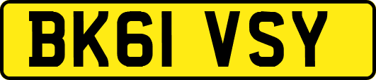 BK61VSY