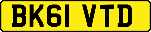 BK61VTD