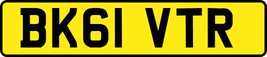BK61VTR