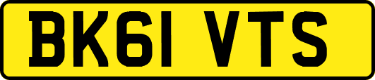 BK61VTS