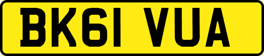 BK61VUA