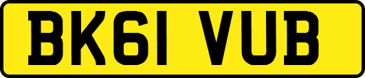 BK61VUB
