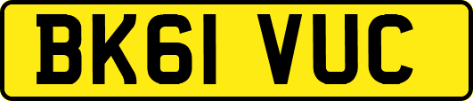 BK61VUC